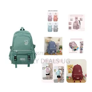 Children School Bag Kids Backpack for Electric Kawaii and Students