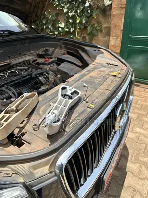 Volvo Service Uganda