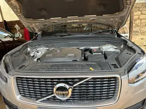Volvo Service Uganda