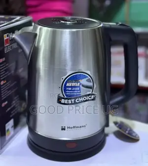 Hoffmans Kettle Hm-2558