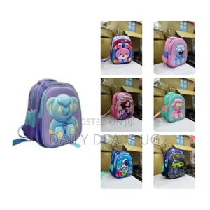Kids Backpack Chasechic Lightweight Water Resistant Toddler Preschool
