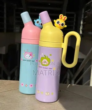 Vacuum Stainless Waterbottle
800mls