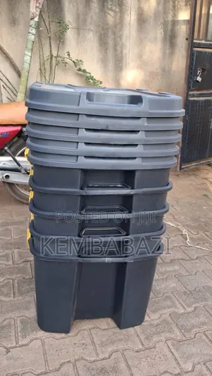 150litres Durable Storage Boxes