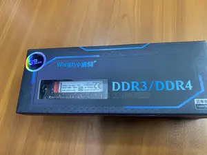 16gb Ddr4,Ddr5 Desktop and Laptop Memory Available