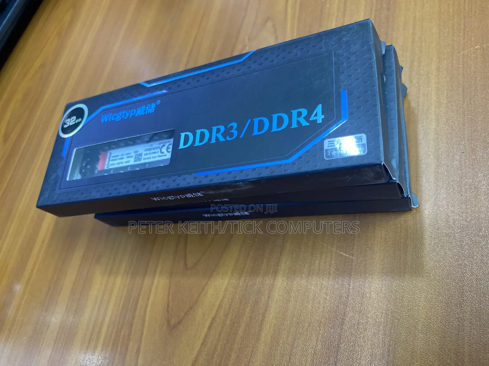 16gb Ddr4,Ddr5 Desktop and Laptop Memory Available