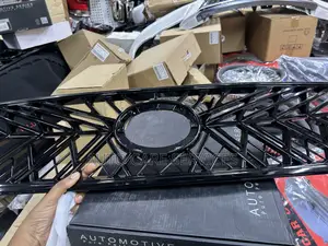Front Grill