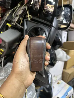 Car Gear Knobs