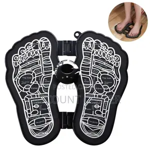 Massage Mat Rechargeable