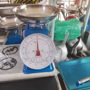 Digital Scale