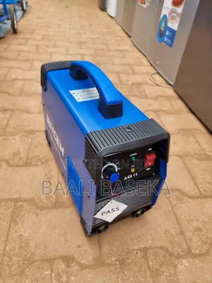 Fantastic Mobile Welding Machine/400amps