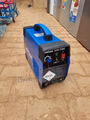 Fantastic Mobile Welding Machine/400amps