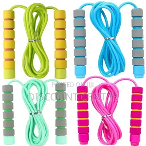 Exercise Skipping Rope