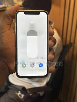 New Apple iPhone 13 128 GB Blue