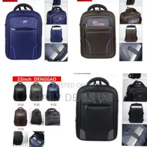 Denggao 22inch Travel Backpack Women, Flight Approved Carryon Backpack