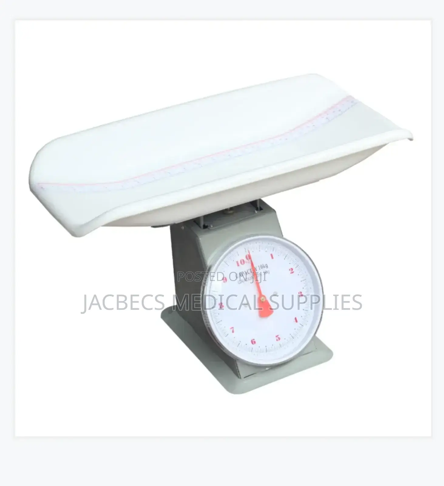 Weighing Scale for Infants