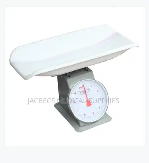 Weighing Scale for Infants