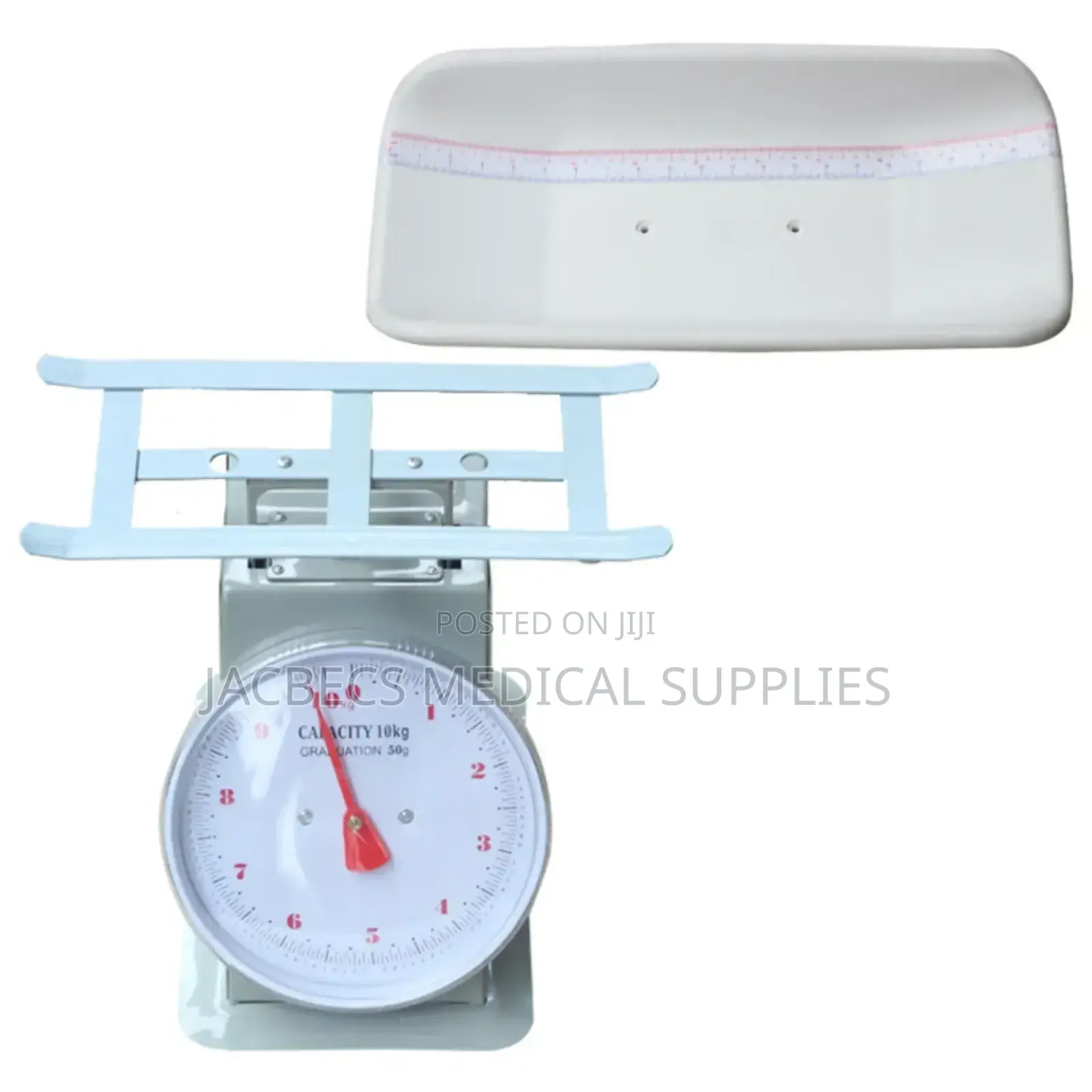 Weighing Scale for Infants