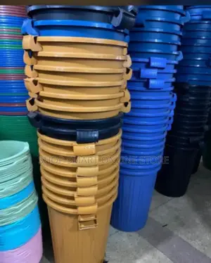 60liters Plastic Buckets Plastic Buckets