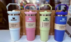 Tumbler Vacuum Cups