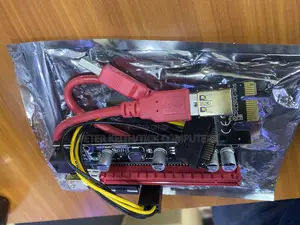 Computer, External Graphics Card/ Gpu Riser