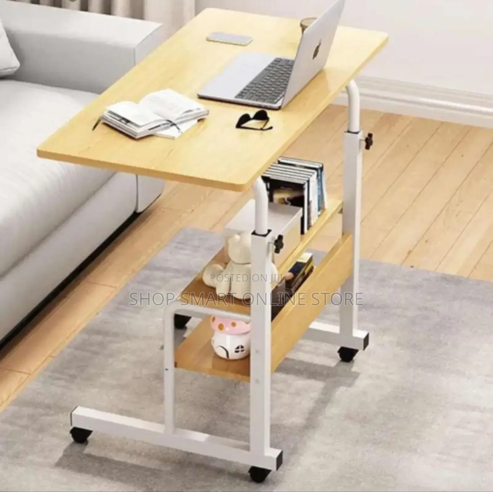 Exceptional Laptop Table Adjustable