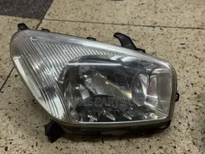 Rav4 2002 - 2004 Headlight