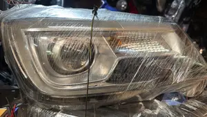 Forester 2015 - 2018 Headlight