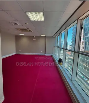 Turkish Office Carpet (Wallpaper )