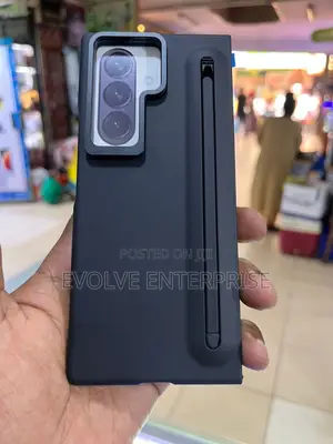 Samsung Z Fold 7 Luxury Affordable Cases