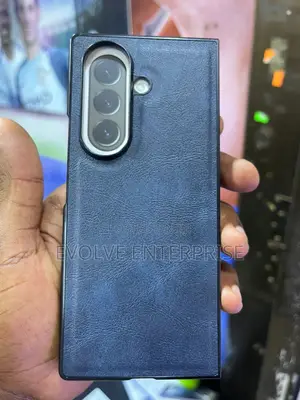 Samsung Z Fold 7 Luxury Affordable Cases