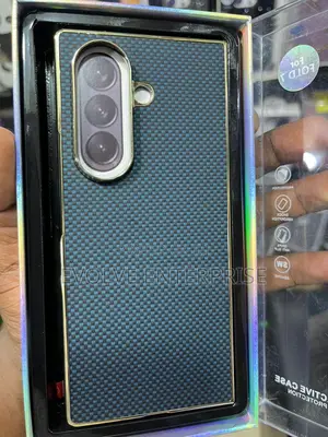 Samsung Z Fold 7 Luxury Affordable Cases
