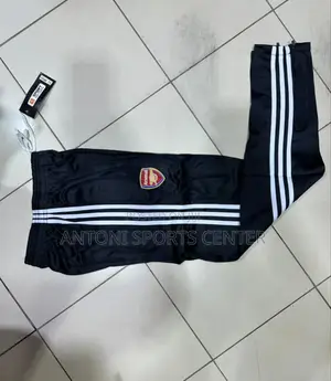 Track for Arsenal Black Color Original
