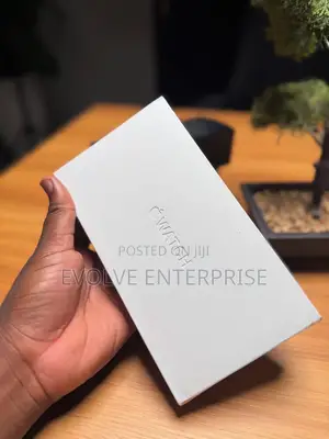 Apple Watch Ultra 2 2024 - Black