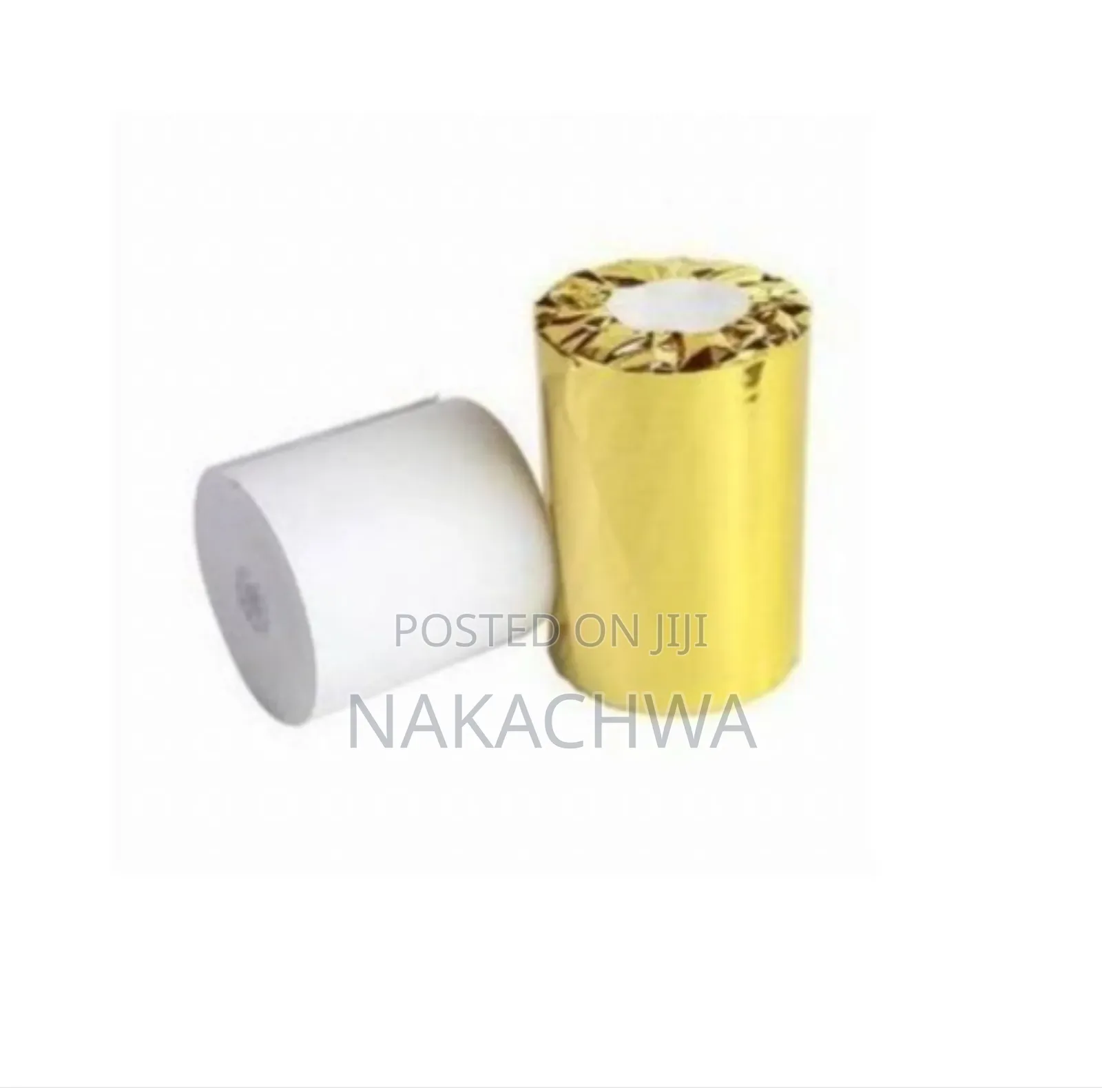 Fe Printer Roll 80 By 8omm