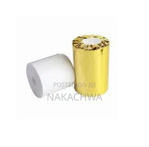 Fe Printer Roll 80 By 8omm