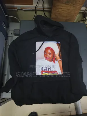 Branded Hoodies