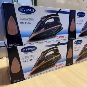 Venus Steam Iron 2400w