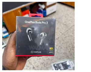 One Plus Buds Pro 3