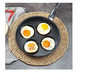 Non- Stick Egg Frying Pan