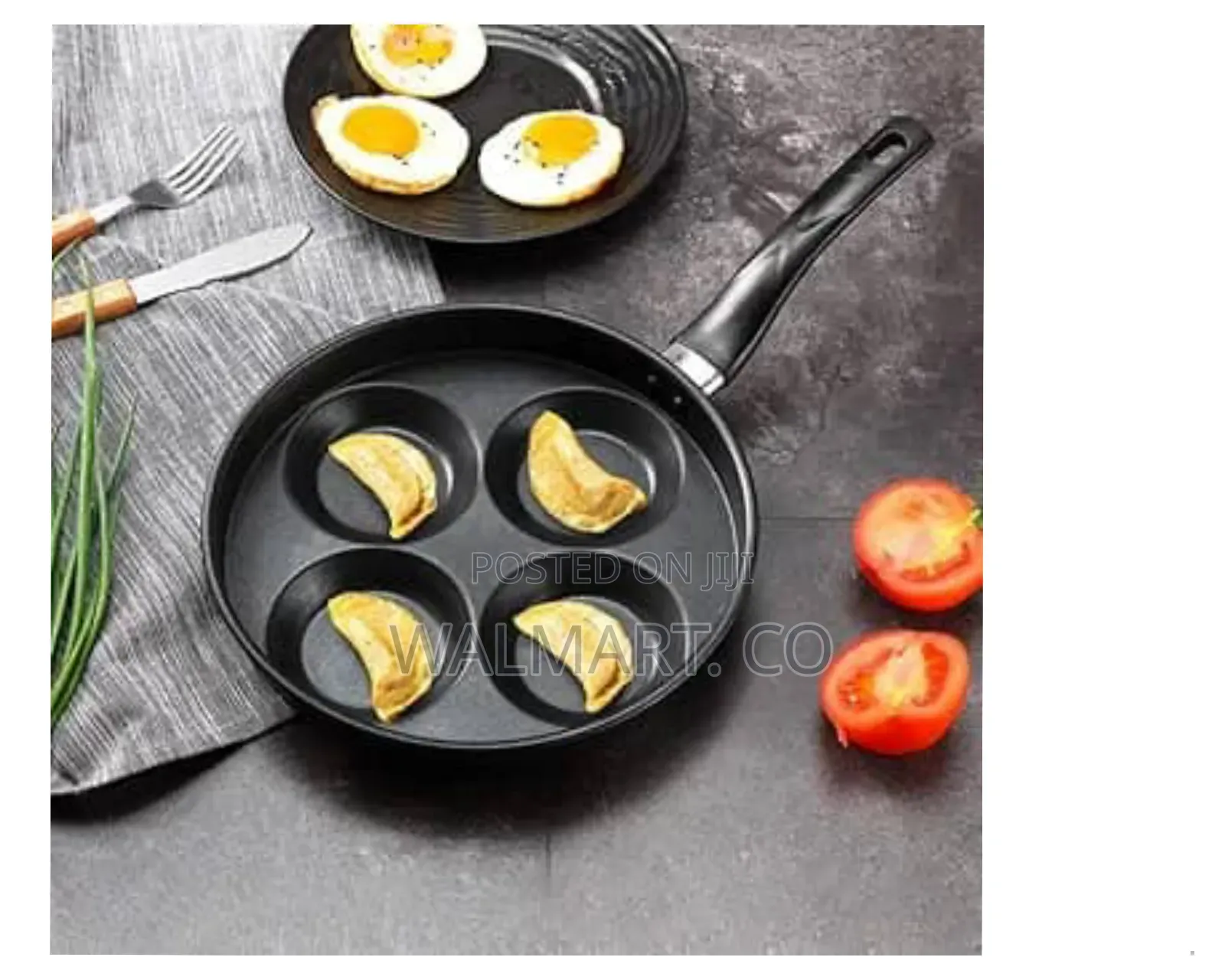 Non- Stick Egg Frying Pan