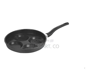 Non- Stick Egg Frying Pan