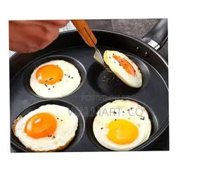 Non- Stick Egg Frying Pan