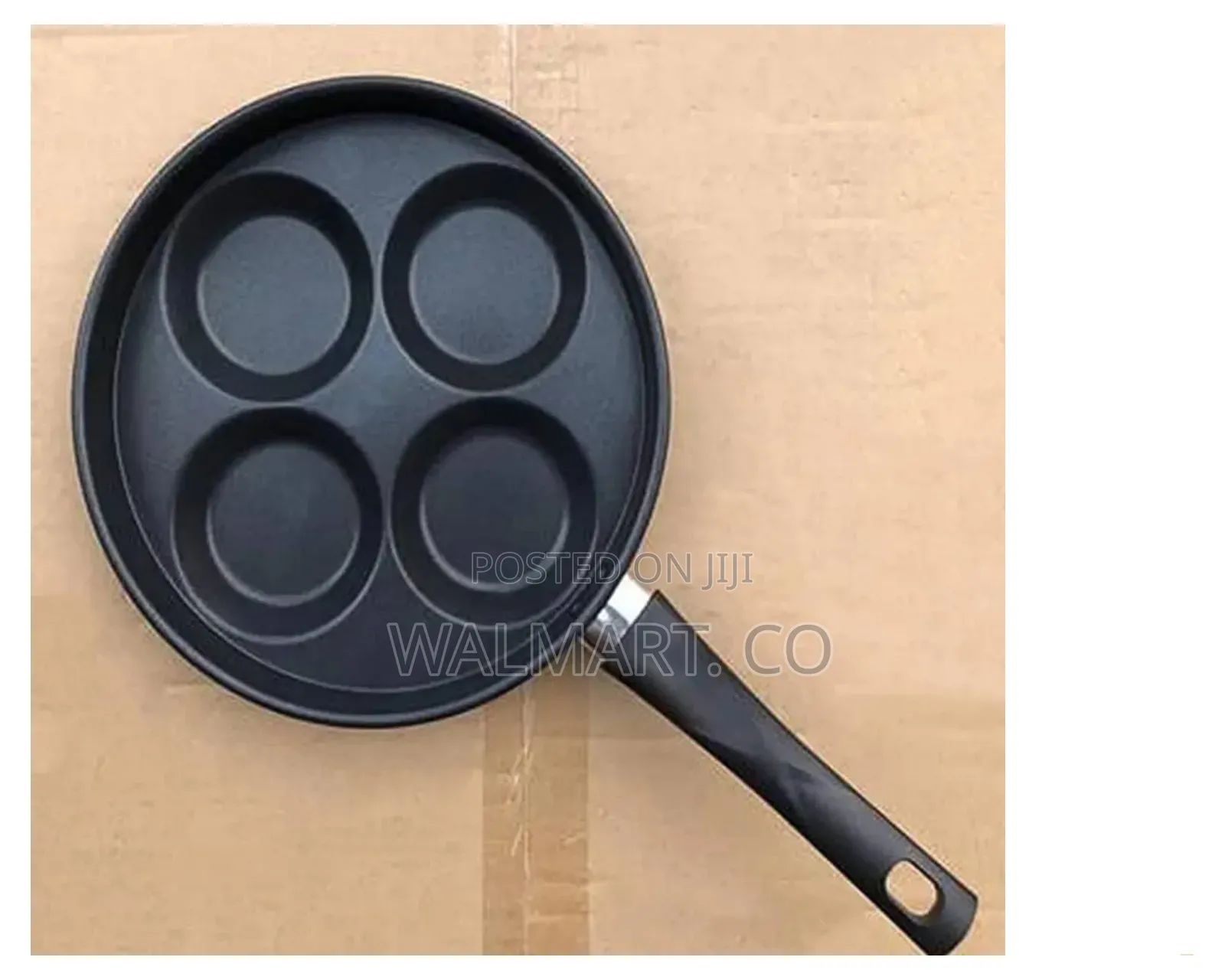 Non- Stick Egg Frying Pan