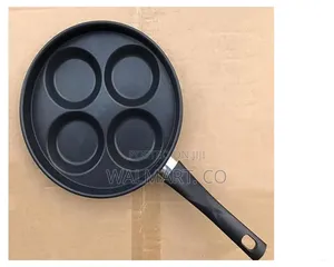 Non- Stick Egg Frying Pan