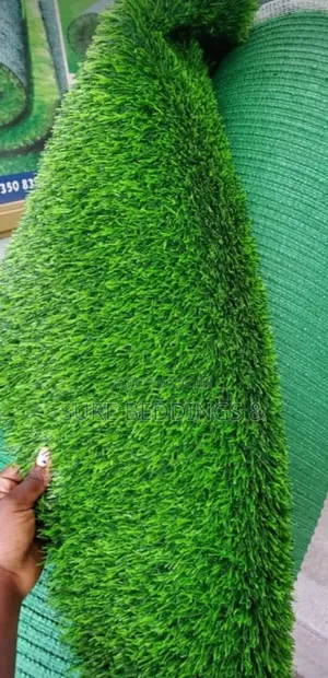 Hybrid Grass Carpet