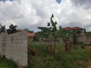 Plot for Sale at Kasangati Nangabo