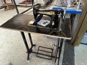 Singer Sewing Machines With Local Stand and Guarantee Assured