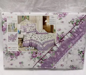 Matteo Cotton Duvet Cover