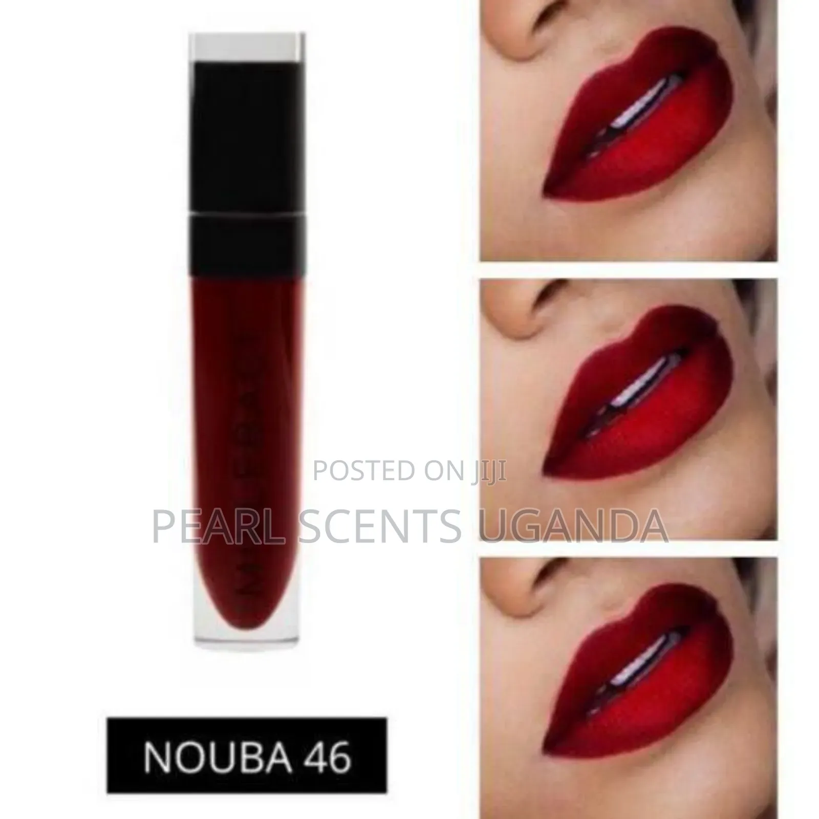 Nouba Lipsticks Each Piece