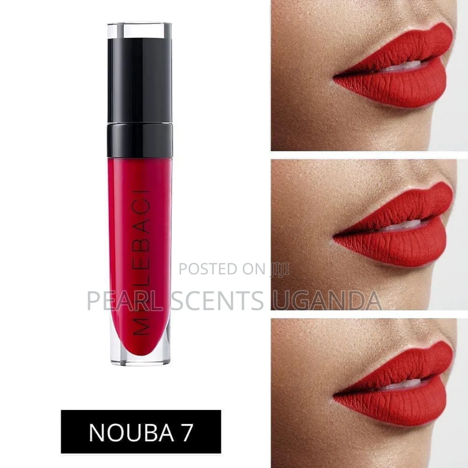 Nouba Lipsticks Each Piece